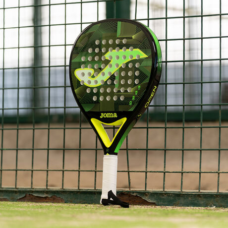 Pala Padel Joma OPEN 400814.117 - Deportes Manzanedo