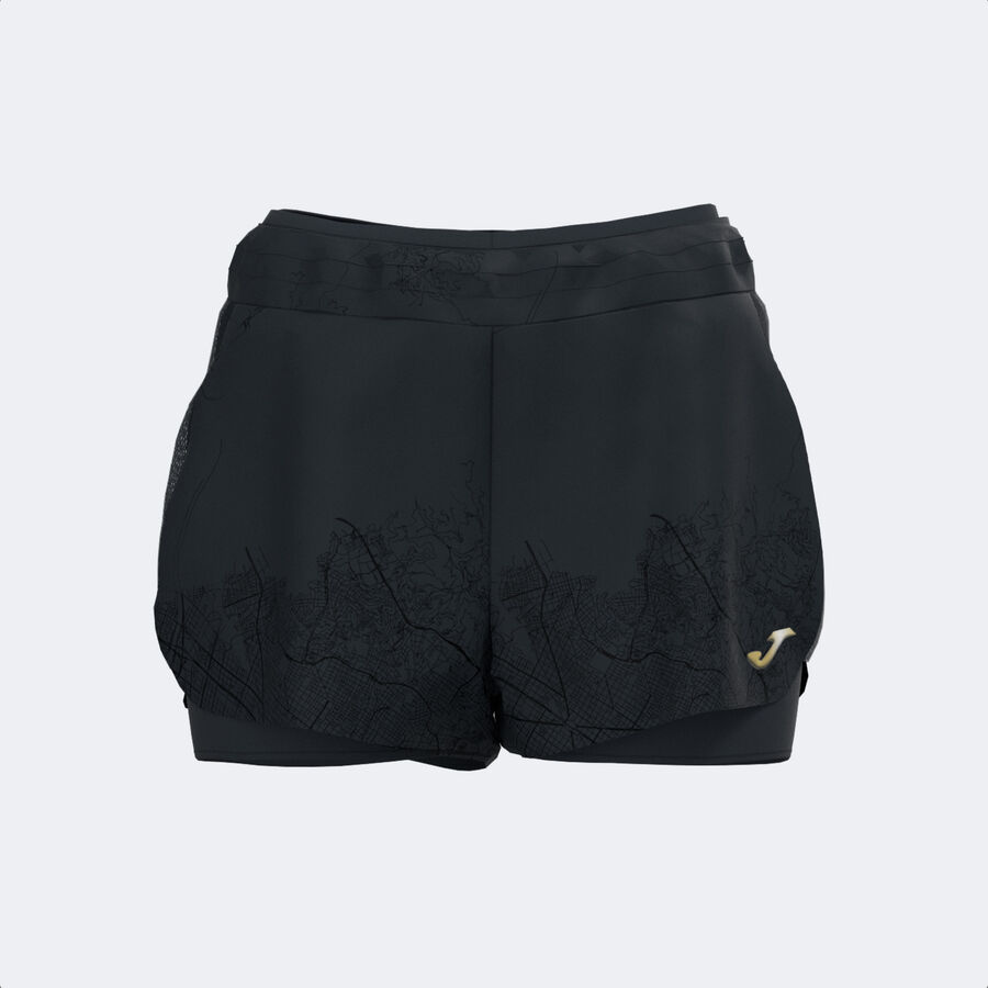 SHORT R-NIGHT