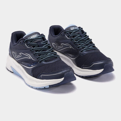 Zapatillas running Vitaly Lady 24 mujer marino