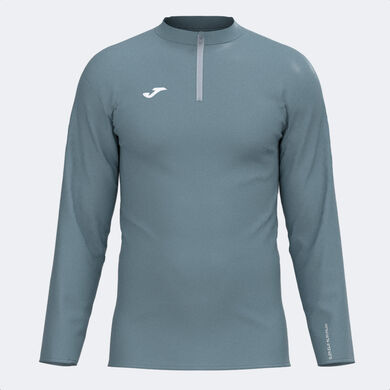 Regenjacke mann R-City grau