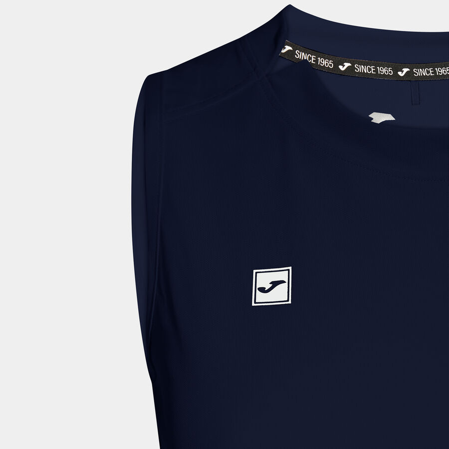 CAMISETA SIN MANGAS ELITE CLUB