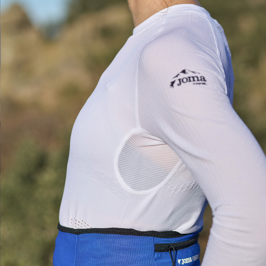 CAMISETA MANGA LARGA R-TRAIL NATURE