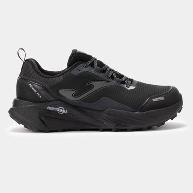 Outdoors boots Rase AX Men 25 man black