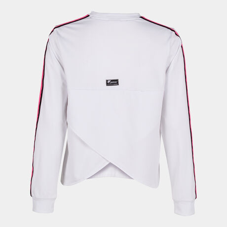 SUDADERA BREAK