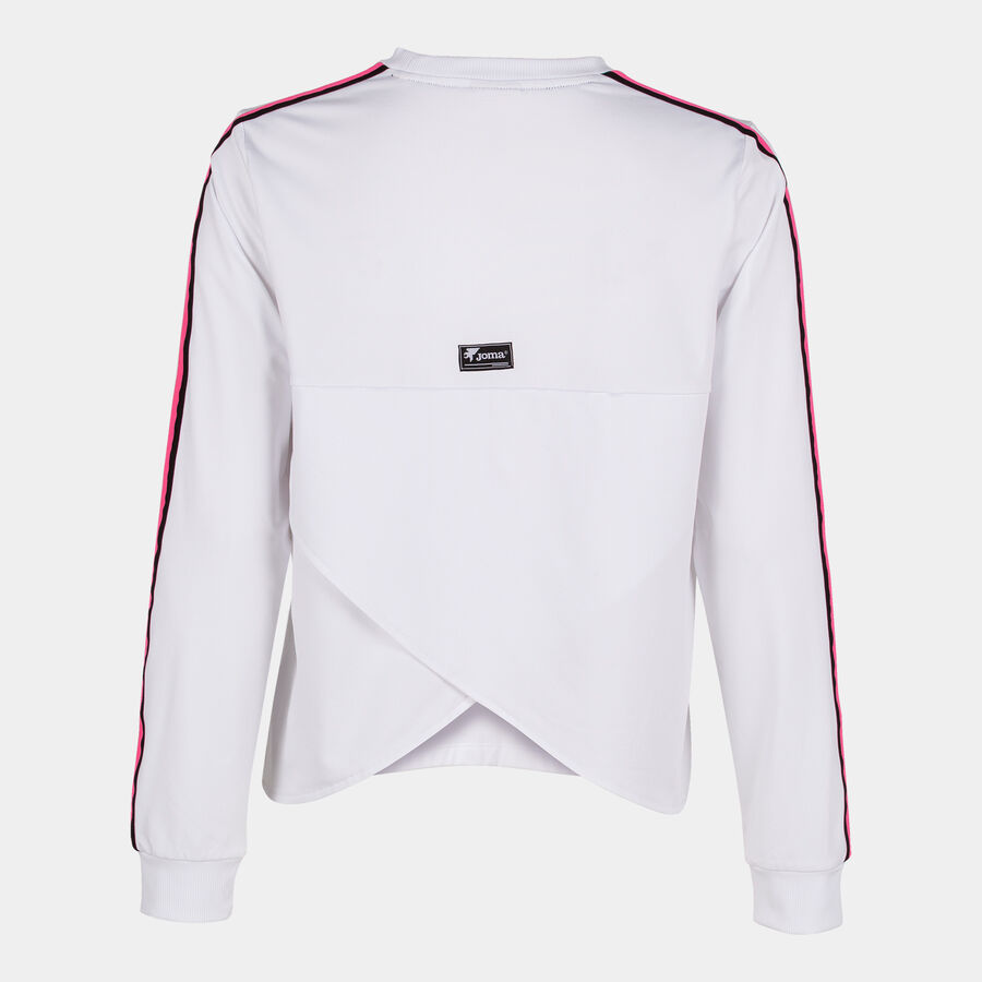 SUDADERA BREAK