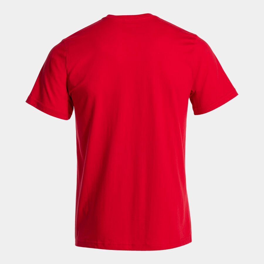 CAMISETA MANGA CORTA COMBI STREET