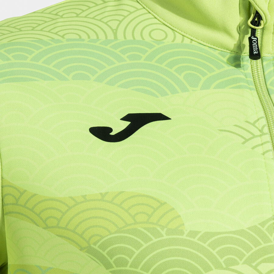 CHAQUETA COURT