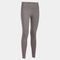 Leggings donna Street grigio melange