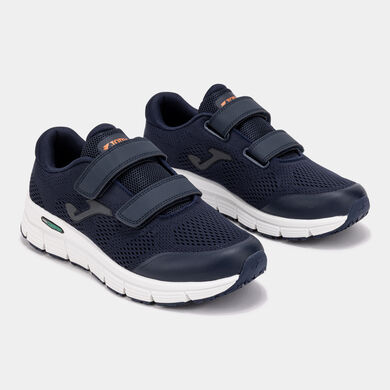 Obuwie sportowe casual Zen Men 26 mężczyźni granatowy