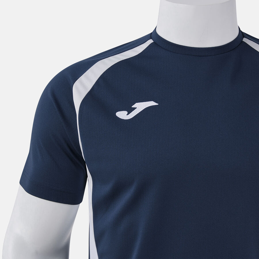 CAMISETA MANGA CORTA CHAMPIONSHIP 20