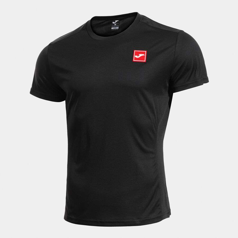 CAMISETA MANGA CORTA U-TRIBE