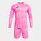 Set hombre Zamora IX rosa