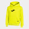 Sudadera con capucha junior Gamma lima