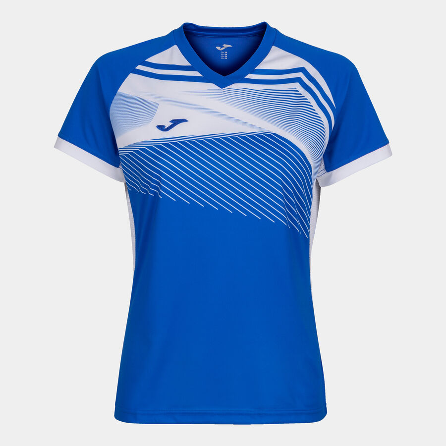 CAMISETA MANGA CORTA SUPERNOVA II 
