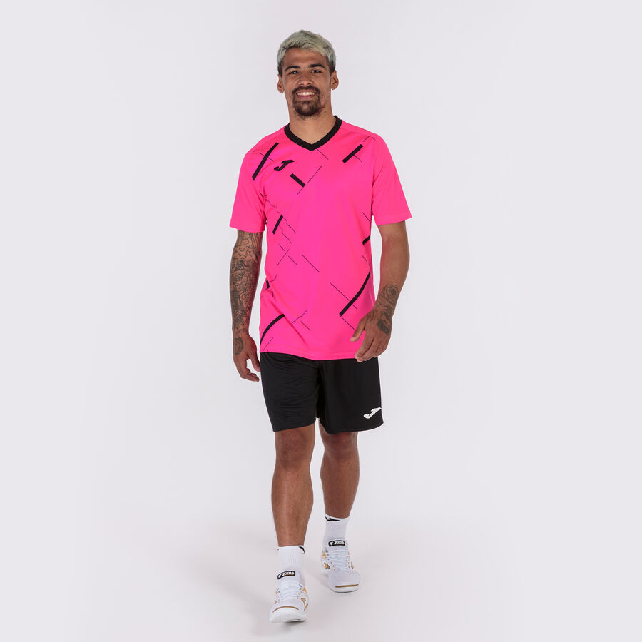 CAMISETA MANGA CORTA TIGER III