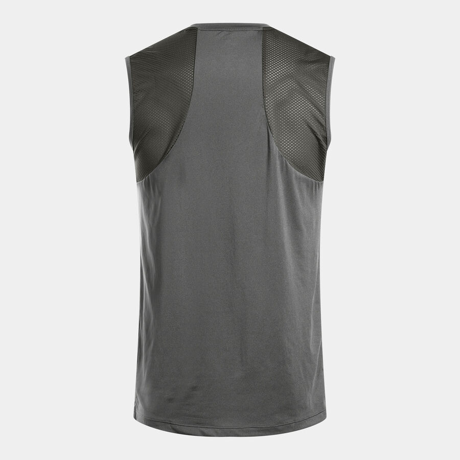 CAMISETA SIN MANGAS INDOOR GYM