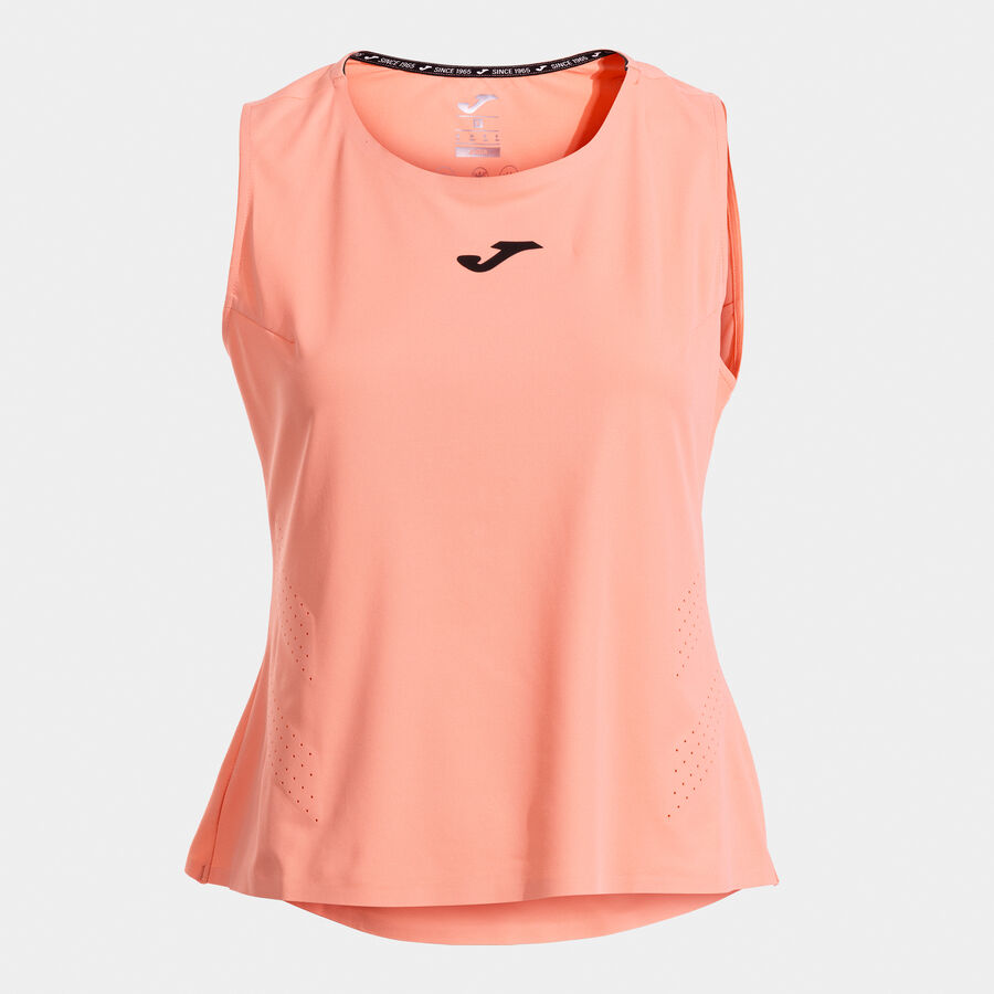 CAMISETA SIN MANGAS CHALLENGE
