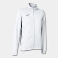 CHAQUETA MUJER MONTREAL BLANCO