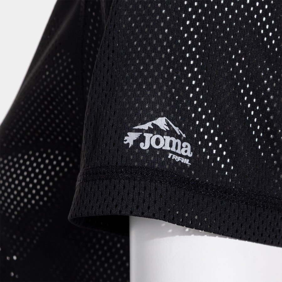 CAMISETA MANGA CORTA R-TRAIL NATURE