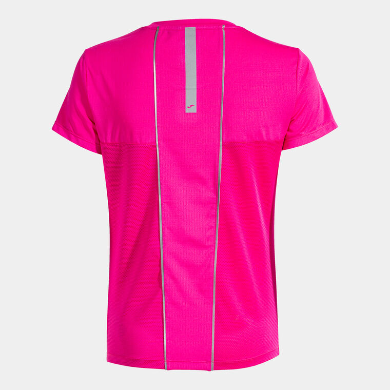 CAMISETA MANGA CORTA R-NIGHT