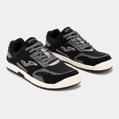 Pantofi sport casual CR111 Junior Barefoot 26 junior negru