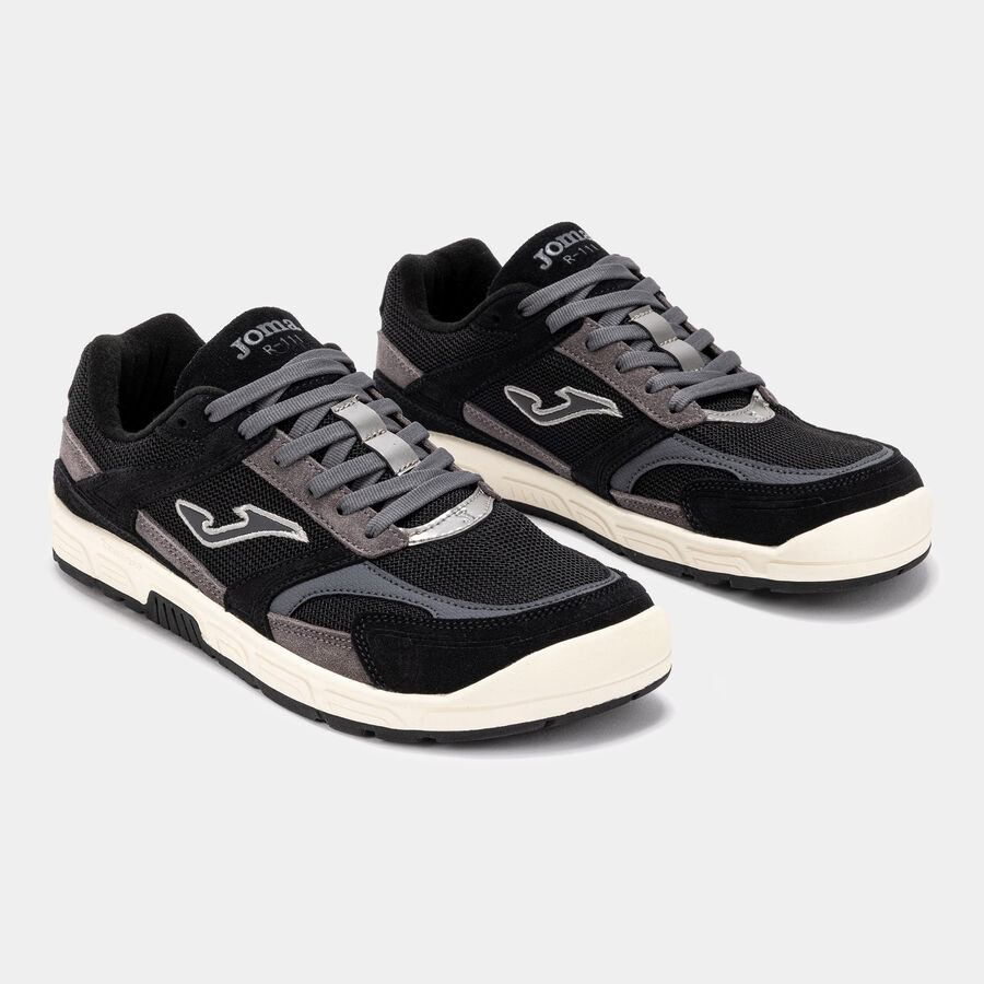 CR111 JUNIOR BAREFOOT 26
