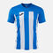 Camiseta manga corta hombre Inter VI royal blanco