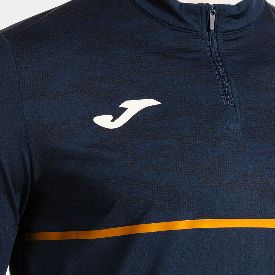 SUDADERA RECORD III