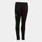 Calça comprida homem Championship VII preto verde fluorescente