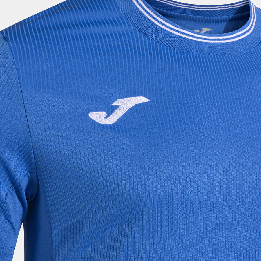 CAMISETA MANGA CORTA TOLETUM VI