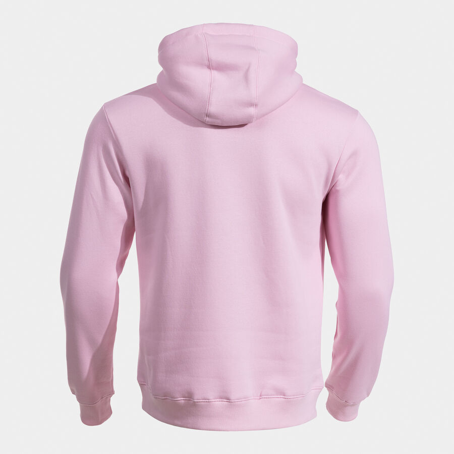 SUDADERA CON CAPUCHA UNIVERSITY