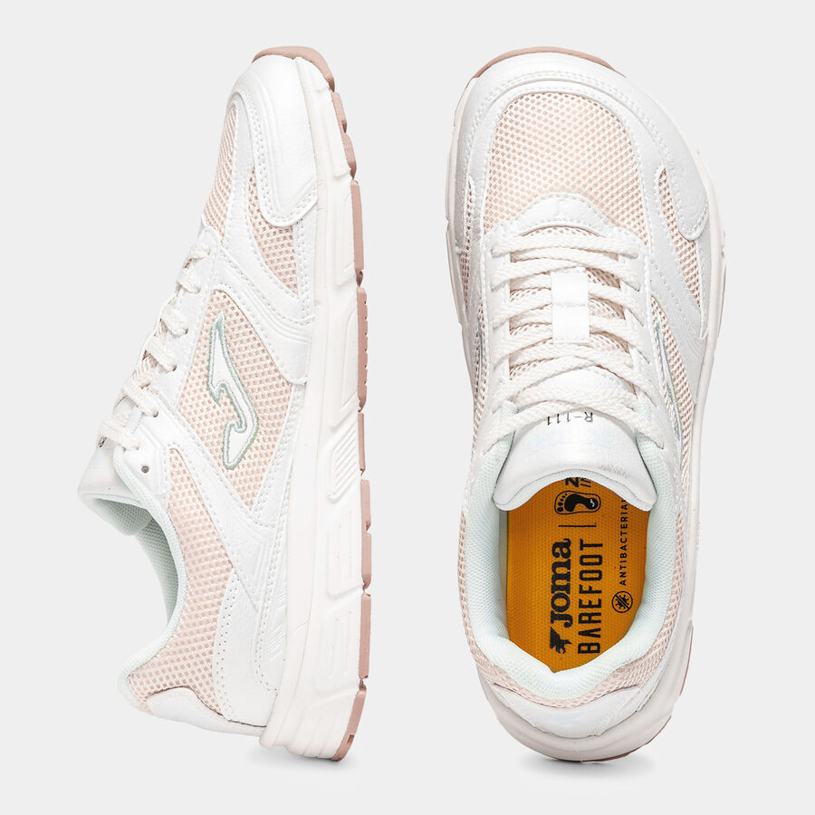 CR111 LADY BAREFOOT 26