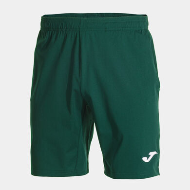 Bermuda shorts man Montreal mx green