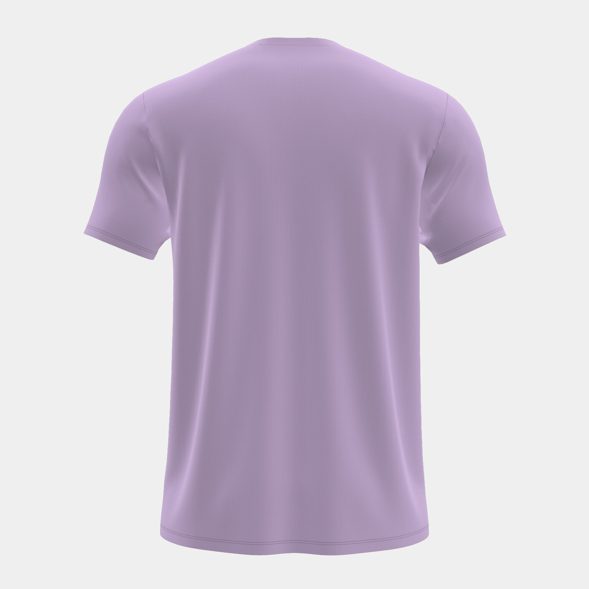 Camiseta manga corta hombre Desert morado