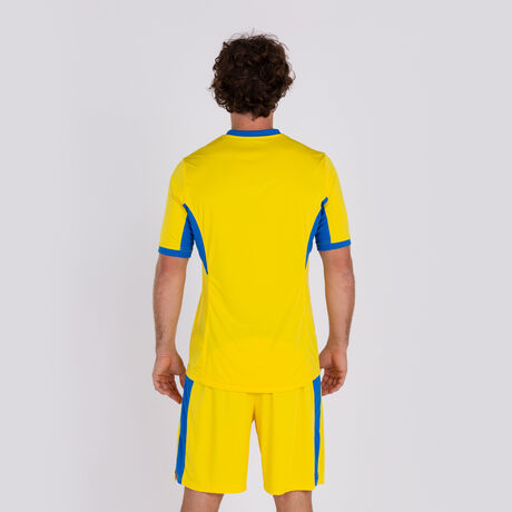 CAMISETA CHAMPIONSHIP IV M/C