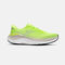 Chaussures running Fenix Men 26 homme jaune fluo