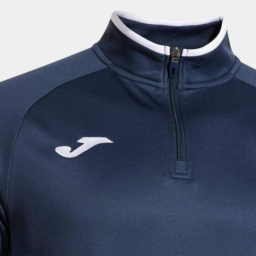 SUDADERA COMBI PREMIUM