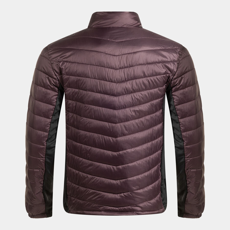 CHAQUETA LIGERA EXPLORER