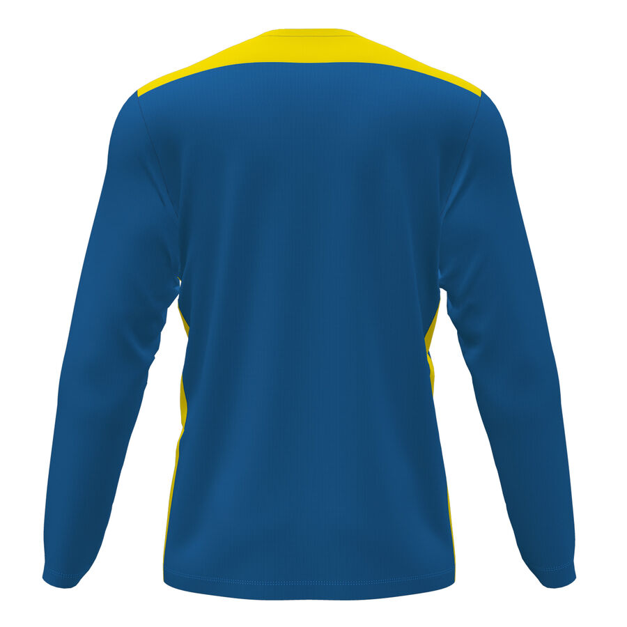 CAMISETA MANGA LARGA CHAMPIONSHIP VI