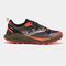 Zapatillas trail Tundra 25 hombre verde