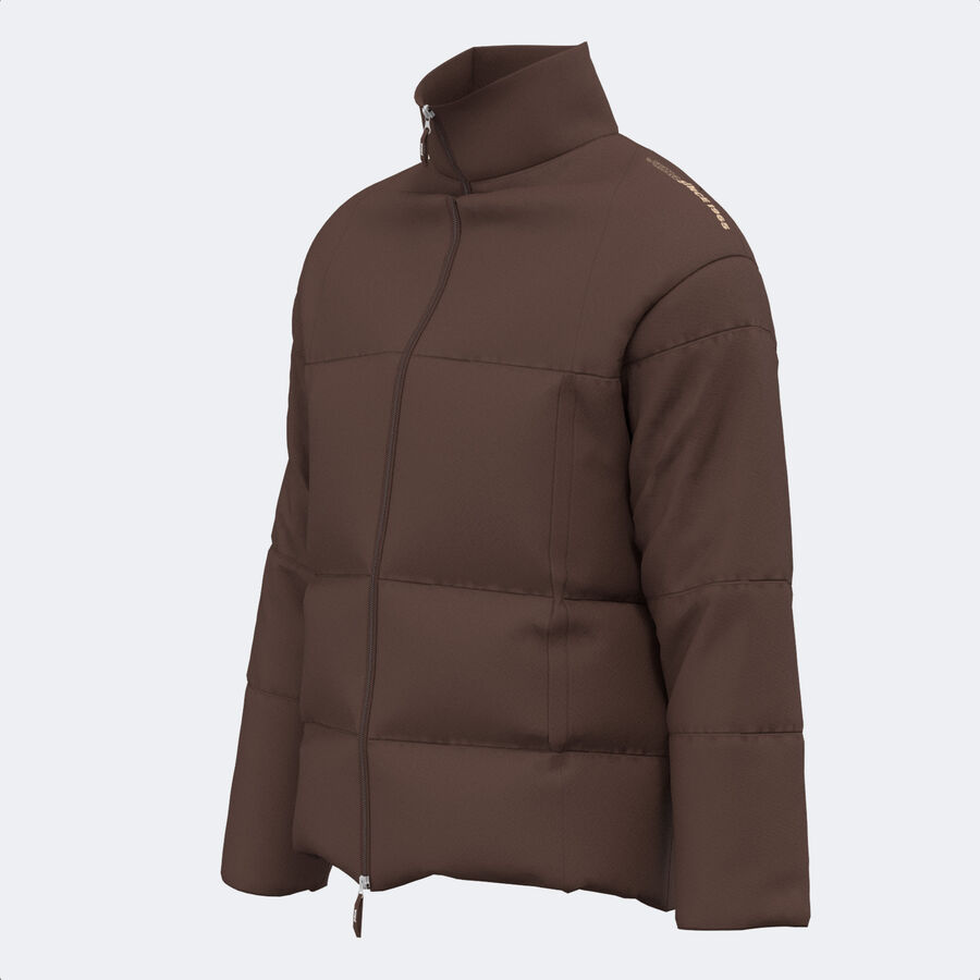 ANORAK MIMETIC