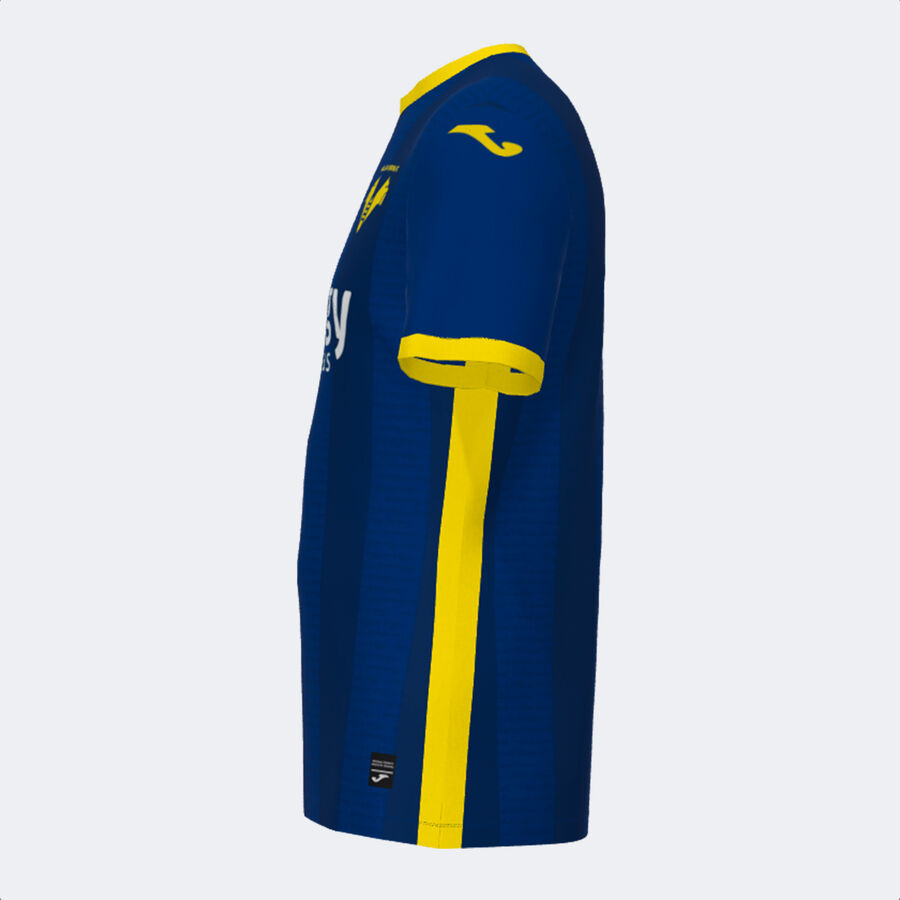 CAMISETA MANGA CORTA REPLICA HELLAS VERONA FC