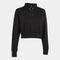 Sudadera mujer Daphne negro