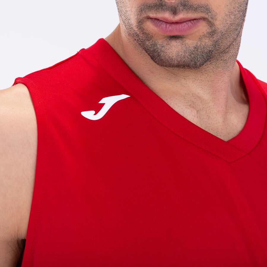 CAMISETA SIN MANGAS CANCHA III 