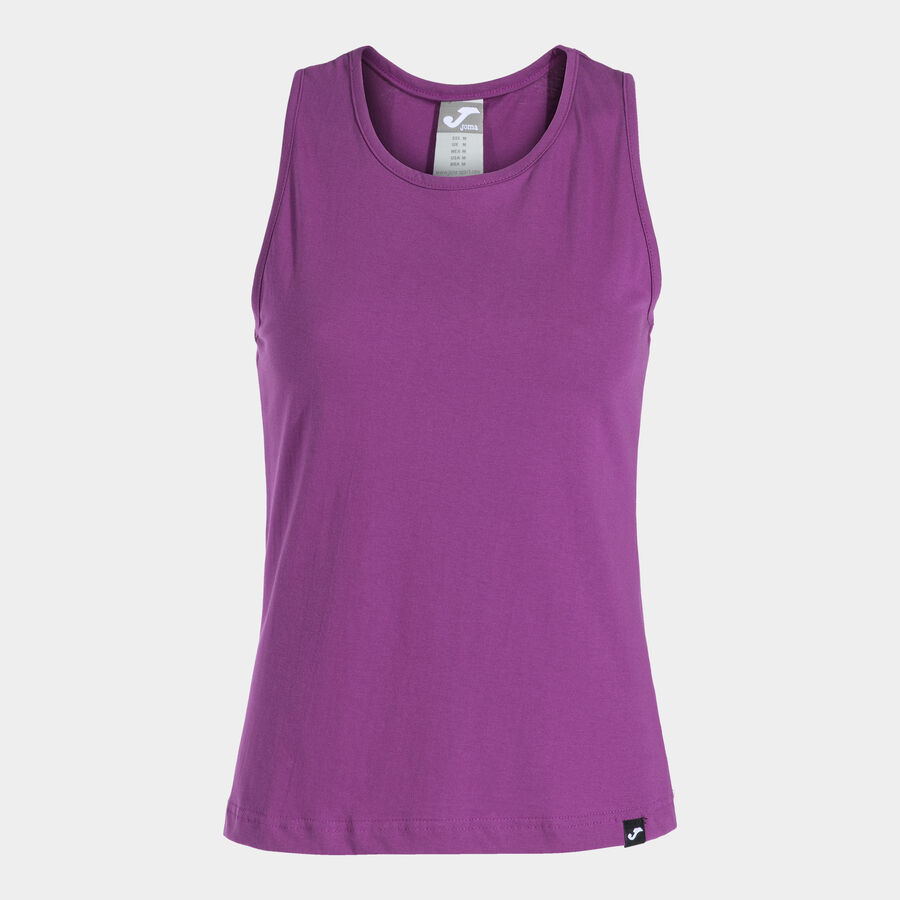 CAMISETA TIRANTES OASIS