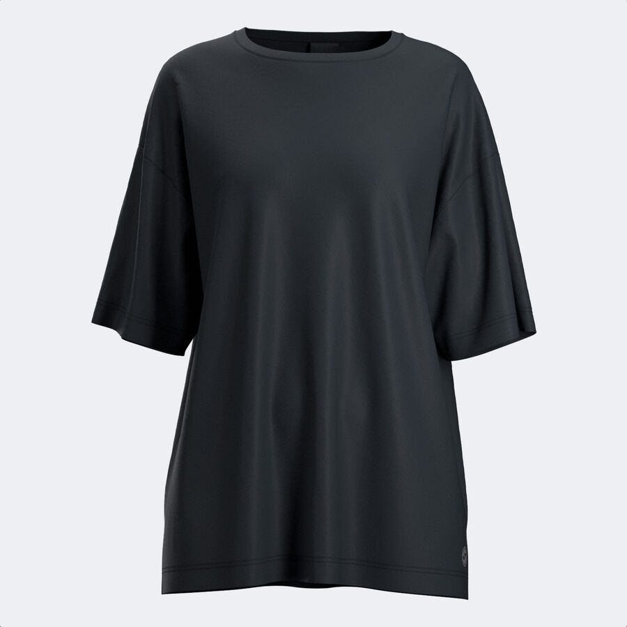 CAMISETA MANGA CORTA BREATH