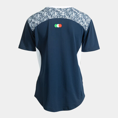 Shirt short sleeve 3rd kit Italian Tennis And Padel Federation woman 26/27