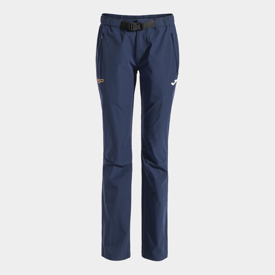 PANTALÓN LARGO MUJER  PASEO B COMITE OLIMPICO ESPAÑOL