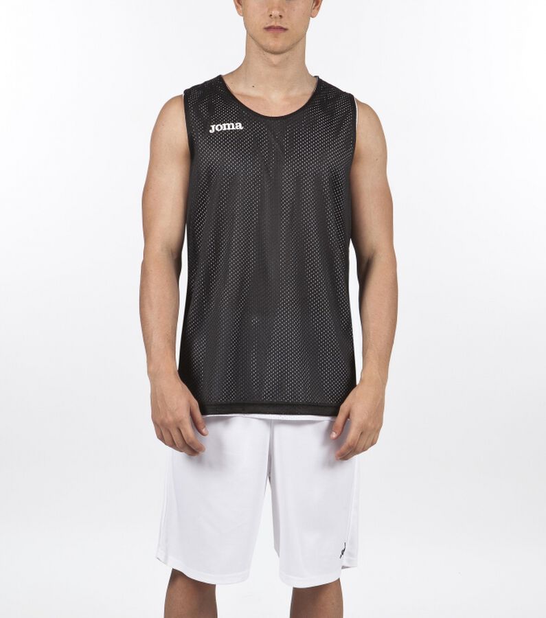 CAMISETA SIN MANGAS ARO