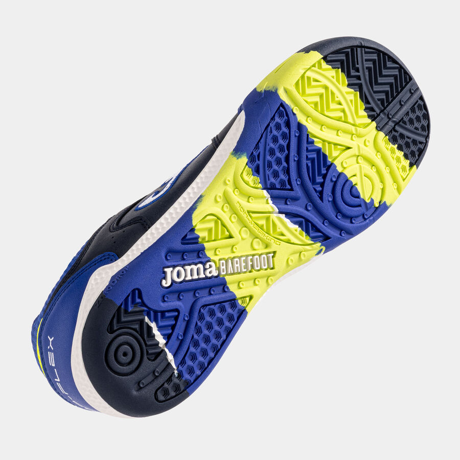 TOP FLEX JUNIOR BAREFOOT 26